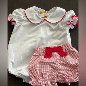 The Beaufort bonnet company girls set